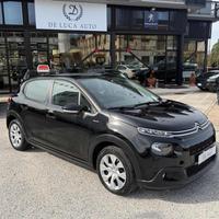 CITROEN C3 PureTech 82 Feel SCONTO ROTTAMAZIONE