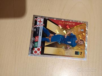 Harry Kane europeo 2024 match attacks