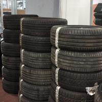 Gomme e cerchi originali usati- varie misure!!!