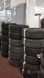 Gomme e cerchi originali usati- varie misure!!!