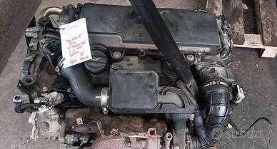 Motore Peugeot Citroen 8HX
