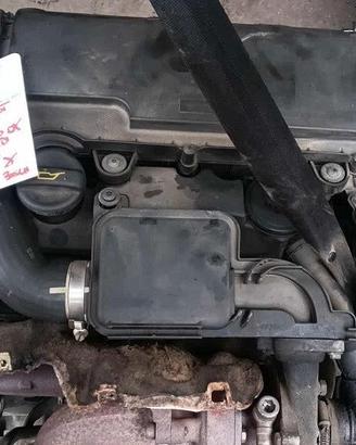 Motore Peugeot Citroen 8HX