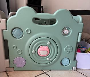 Box per bambini