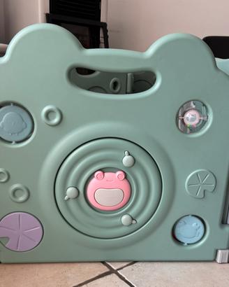 Box per bambini