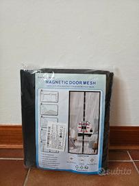 zanzariera magnetica