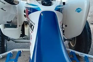 Suzuki Altro modello - 2012