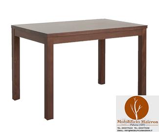 Tavolo Arredo Ristorante Bar Pizzeria Cod2001Q