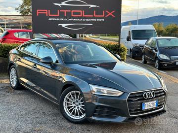 AUDI A5 SPB 2.0 TDI 190 CV quattro S tronic MATRIX