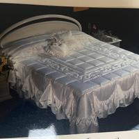 Trapunta vesti letto