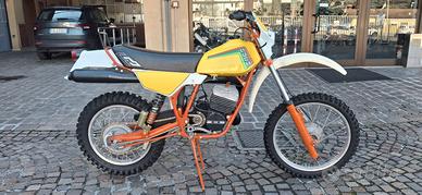 puch 250 GS f3