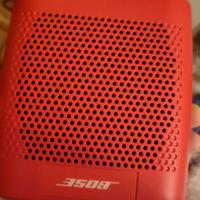 cassa bluetooth Bose 