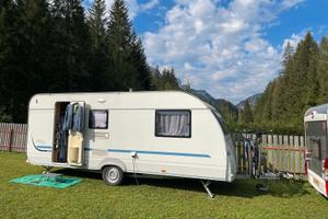 roulotte adria altea  542 PK