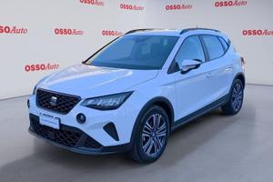 SEAT Arona 1.0 BENZINA 95 HP STYLE NEOPATENTATI