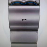 asciugamano Dyson airblade