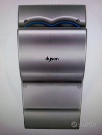 asciugamano Dyson airblade
