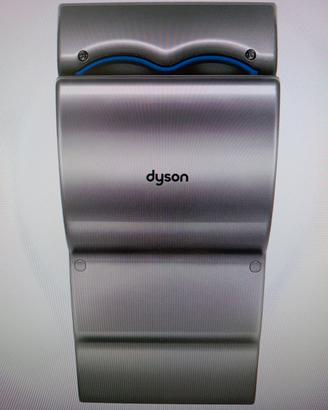 asciugamano Dyson airblade