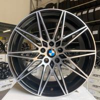 Cerchi Bmw raggio 18 NUOVI cod.30927