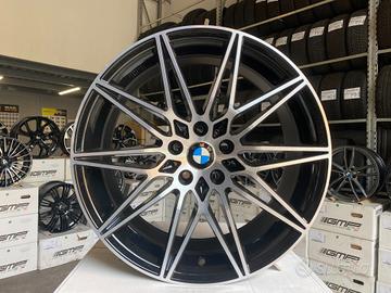 Cerchi Bmw raggio 18 NUOVI cod.30927