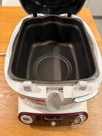 Moulinex super uno -Friggitrice ad olio