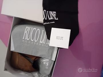 Scarpe Rucoline n. 39