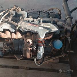 Motore VM59A/3* usato