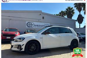 VOLKSWAGEN Golf GTI 2.0 TSI DSG 5p. BMT