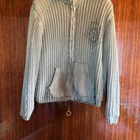 Giacca uomo imbottita