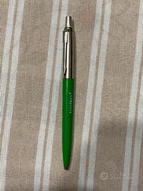 Penna Parker Jotter Verde