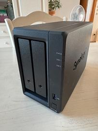 Synology DS720+