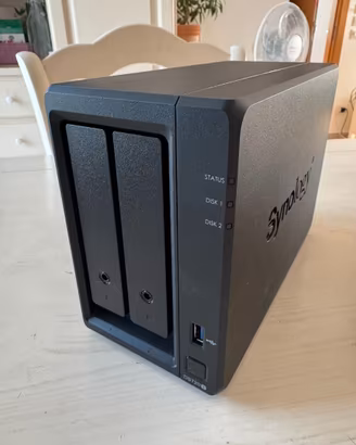 Synology DS720+