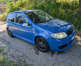 Fiat punto hgt 1.9 JTD 101cv