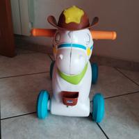 Chicco Rodeo