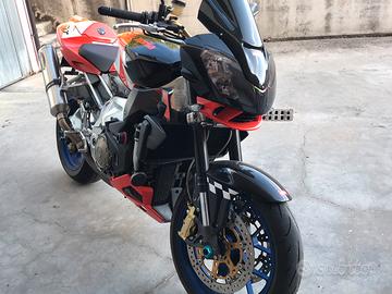 Aprilia Tuono