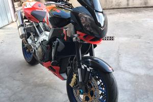 Aprilia Tuono