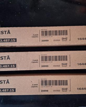 binari per cassetti Ikea