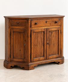 Credenza in legno