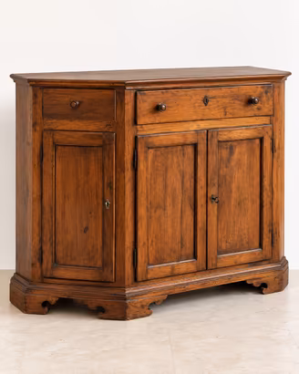 Credenza in legno