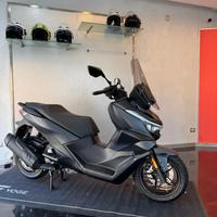 VOGE Sfida SR3 250cc - 2026