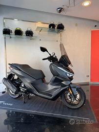 VOGE Sfida SR3 250cc - 2026