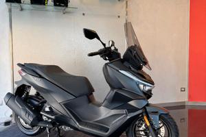 VOGE Sfida SR3 250cc - 2026