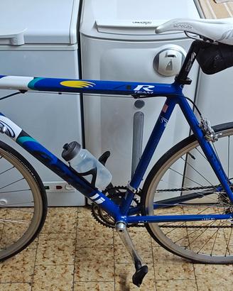Bici da corsa artigianale Dura Ace