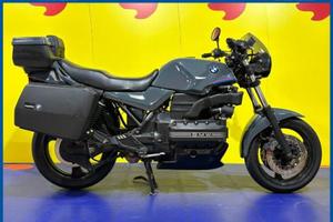 BMW K 100 RS Finanziabile - Grigio - 78000