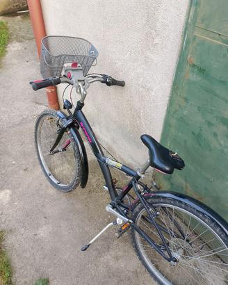 Bicicletta bambina
