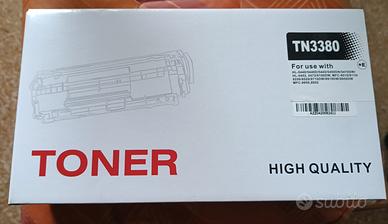 Toner per stampante TN3380