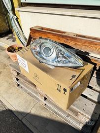 Fari anteriori Mercedes Classe A169