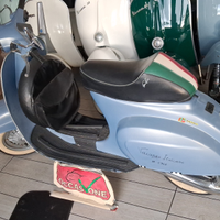 Vespa special