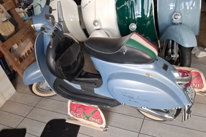 Vespa special