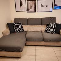 Divano Libolla Poltronesofà