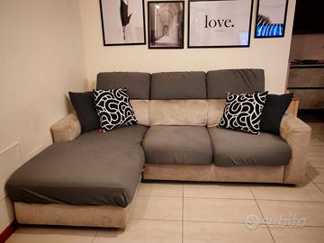 Divano Libolla Poltronesofà