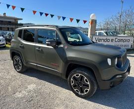 JEEP Renegade 2.0 Mjt 170CV 4WD Active Drive Low